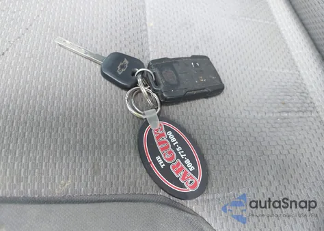 2016 Chevrolet Silverado 1500 Wt z USA, uszkodzony, nr VIN 3GCUKNEC4GG288249